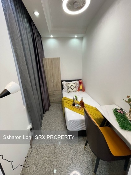 Maysprings (D23), Apartment #523586041